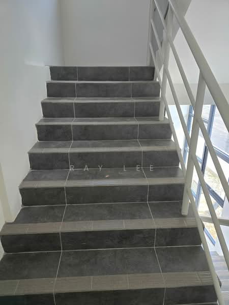 Detached Factory for Sale in Meru (Klang) - Ray Lee - Interior - PropertyGuru.com.my