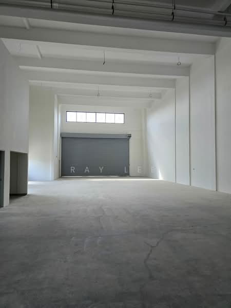 Detached Factory for Sale in Meru (Klang) - Ray Lee - Interior - PropertyGuru.com.my