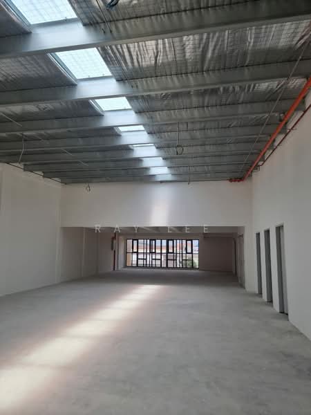 Detached Factory for Sale in Meru (Klang) - Ray Lee - Interior - PropertyGuru.com.my