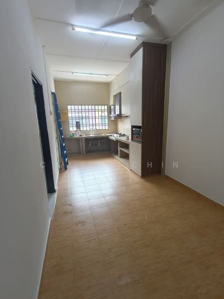 Rumah Teres 1-Tingkat untuk Dijual di Kangkar Pulai (Skudai) - Calley Chin - PropertyGuru.com.my
