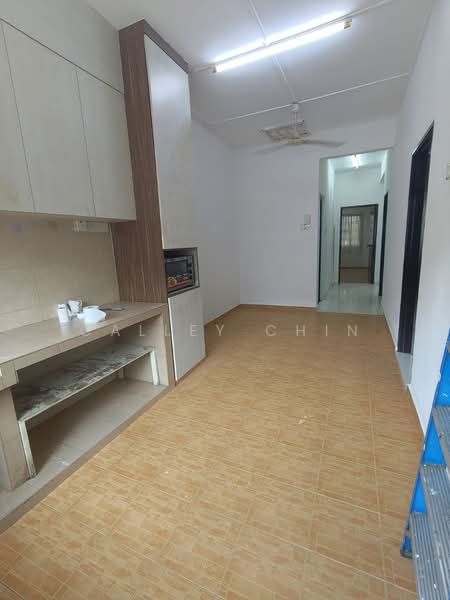 Rumah Teres 1-Tingkat untuk Dijual di Kangkar Pulai (Skudai) - Calley Chin - PropertyGuru.com.my