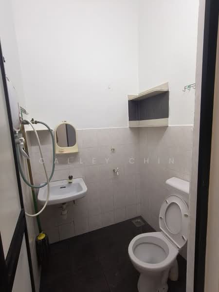 Rumah Teres 1-Tingkat untuk Dijual di Kangkar Pulai (Skudai) - Calley Chin - PropertyGuru.com.my