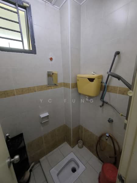 Rumah Teres 2-Tingkat untuk Disewa di Taman Setia Indah (Tebrau) - YC Fung - Bathroom - PropertyGuru.com.my