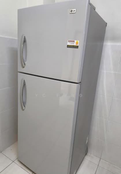 Rumah Teres 2-Tingkat untuk Disewa di Taman Setia Indah (Tebrau) - YC Fung - Interior - PropertyGuru.com.my