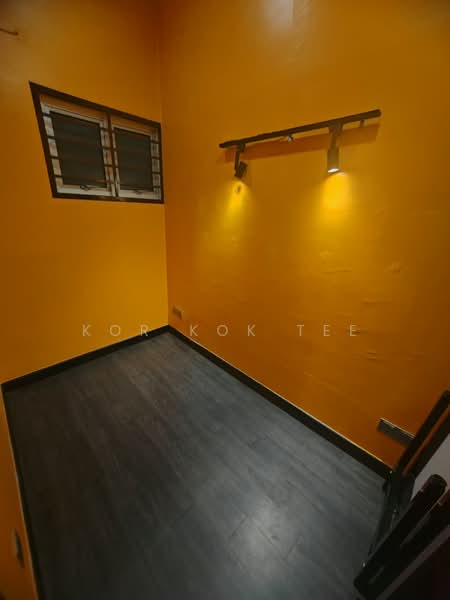 Kondominium untuk Disewa di The Wharf Residence - Kor Kok Tee - Interior - PropertyGuru.com.my
