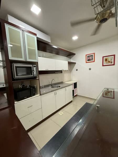 Cluster House for Sale in Taman Austin Heights (Tebrau) - Nathan Chan - PropertyGuru.com.my
