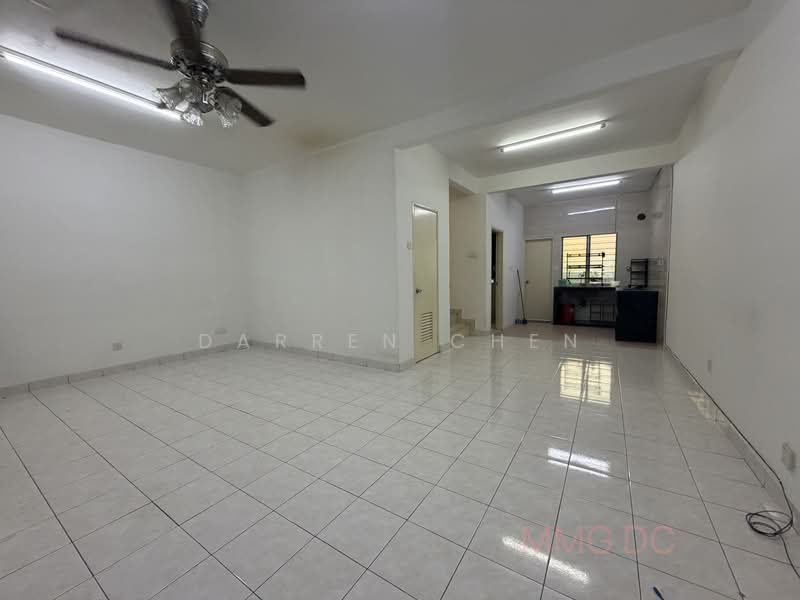 Terraced House for Rent in Bandar Botanic (Klang) - Darren Chen - PropertyGuru.com.my