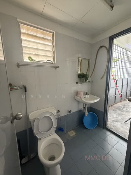 Terraced House for Rent in Bandar Botanic (Klang) - Darren Chen - PropertyGuru.com.my