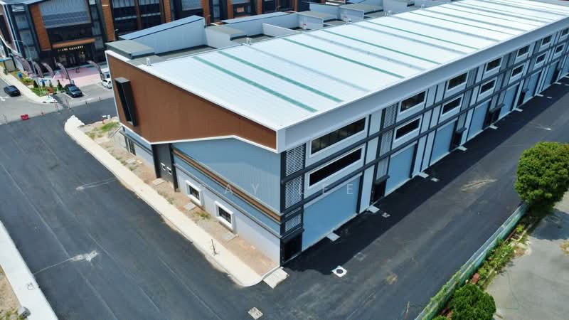Terrace Factory for Rent in Meru (Klang) - Ray Lee - Exterior - PropertyGuru.com.my