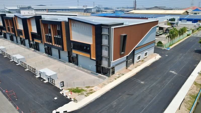 Terrace Factory for Rent in Meru (Klang) - Ray Lee - PropertyGuru.com.my