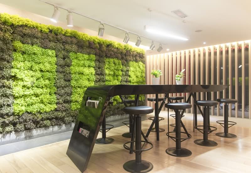 Office for Rent in Bukit Bintang (KL City Centre) - Jerry Lee - Kitchen - PropertyGuru.com.my