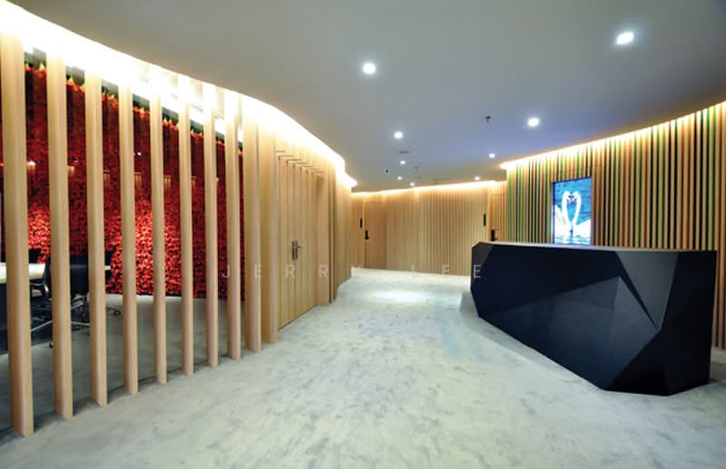 Office for Rent in Bukit Bintang (KL City Centre) - Jerry Lee - Lobby - PropertyGuru.com.my