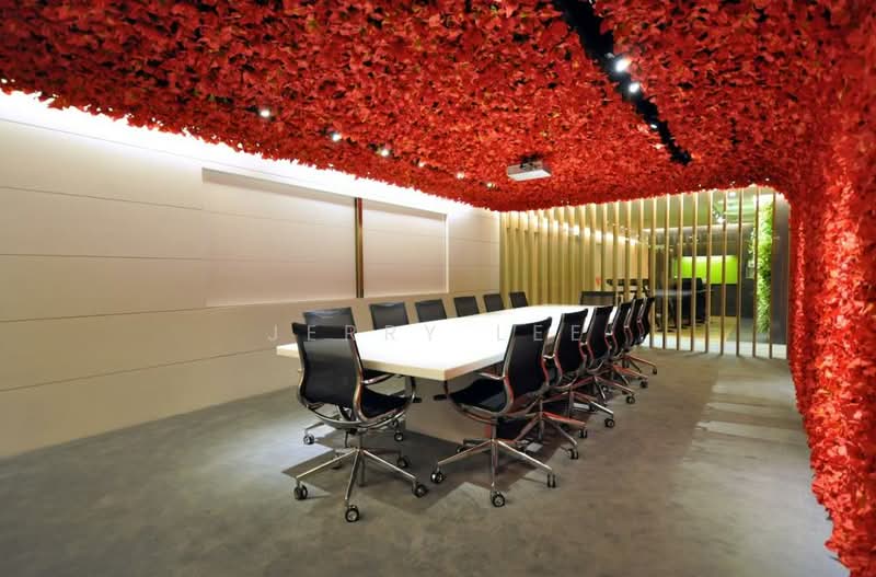 Office for Rent in Bukit Bintang (KL City Centre) - Jerry Lee - Study - PropertyGuru.com.my