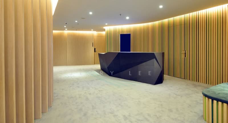 Office for Rent in Bukit Bintang (KL City Centre) - Jerry Lee - Lobby - PropertyGuru.com.my