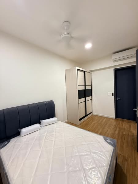 Service Residence for Rent at Sunway Velocity TWO - Damon Heng - Bedroom - PropertyGuru.com.my