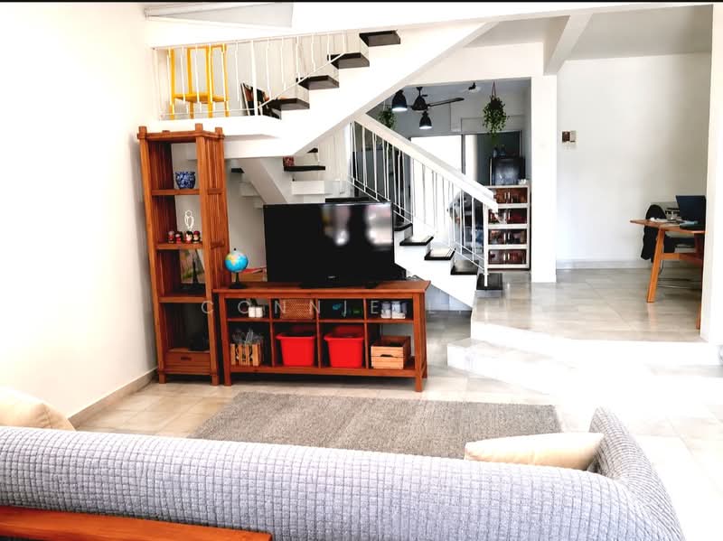 Rumah Teres 2 Tingkat untuk Disewa di Petaling Jaya (Selangor) - Connie Lim - PropertyGuru.com.my
