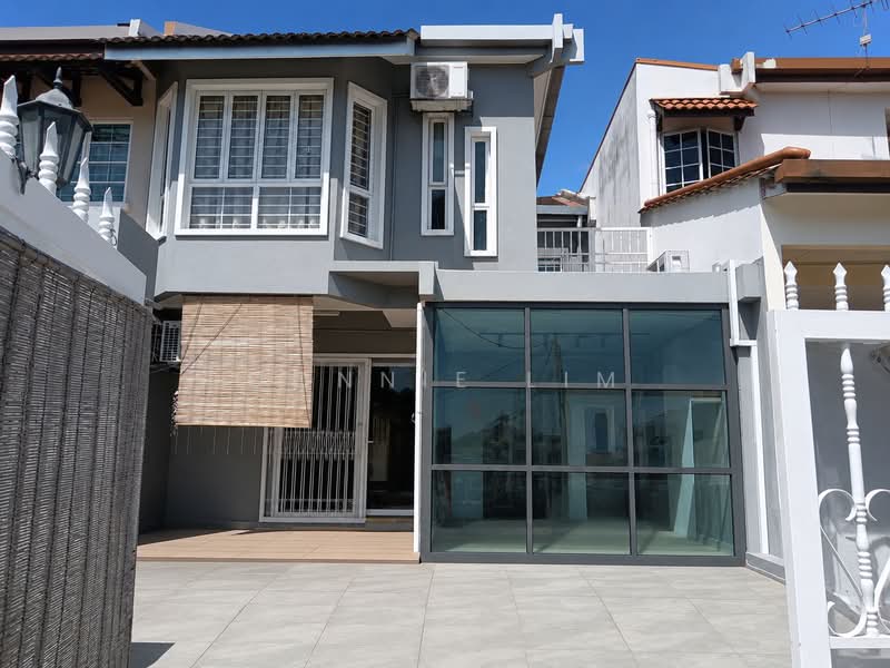 Rumah Teres 2 Tingkat untuk Disewa di Petaling Jaya (Selangor) - Connie Lim - PropertyGuru.com.my