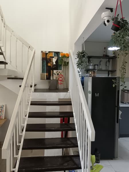 Rumah Teres 2 Tingkat untuk Disewa di Petaling Jaya (Selangor) - Connie Lim - PropertyGuru.com.my