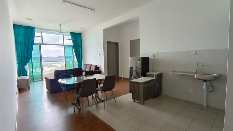 Kondominium untuk Disewa di 1Sulaman Platinum Tower - Zoey Liau - PropertyGuru.com.my