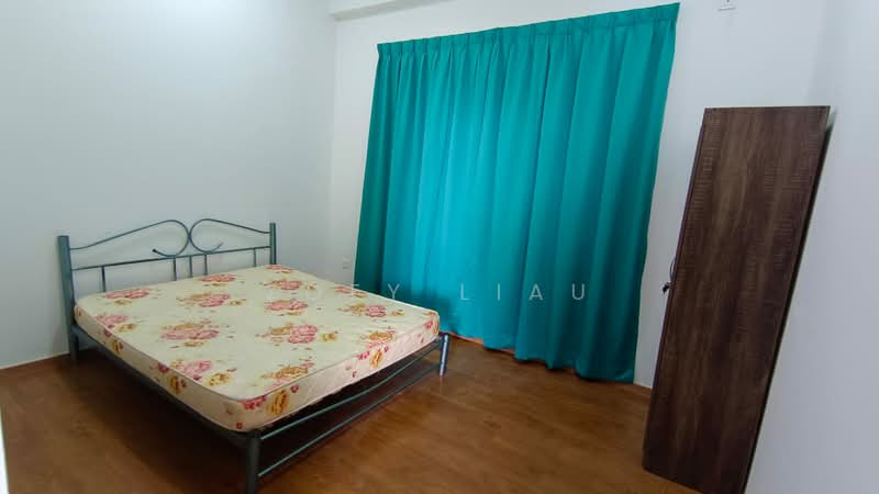 Kondominium untuk Disewa di 1Sulaman Platinum Tower - Zoey Liau - PropertyGuru.com.my