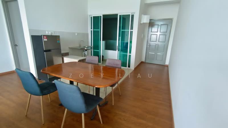 Kondominium untuk Disewa di 1Sulaman Platinum Tower - Zoey Liau - PropertyGuru.com.my
