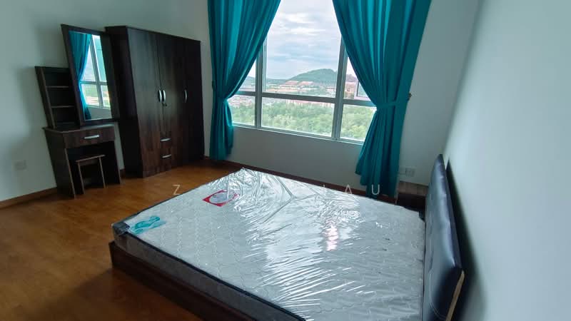 Kondominium untuk Disewa di 1Sulaman Platinum Tower - Zoey Liau - PropertyGuru.com.my