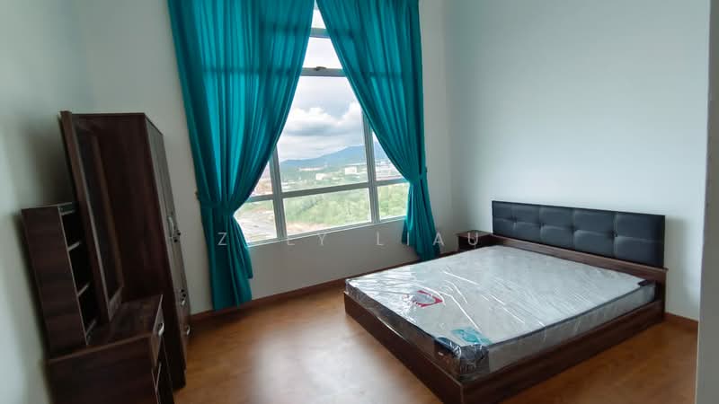 Kondominium untuk Disewa di 1Sulaman Platinum Tower - Zoey Liau - PropertyGuru.com.my
