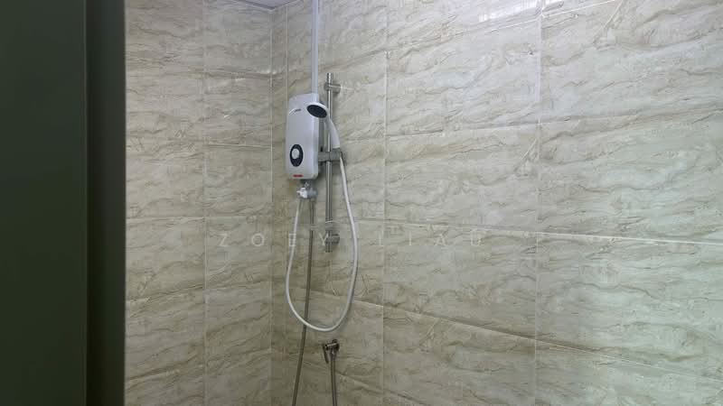Kondominium untuk Disewa di 1Sulaman Platinum Tower - Zoey Liau - PropertyGuru.com.my