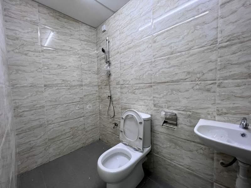 Kondominium untuk Disewa di 1Sulaman Platinum Tower - Zoey Liau - PropertyGuru.com.my