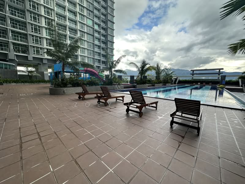 Kondominium untuk Disewa di 1Sulaman Platinum Tower - Zoey Liau - PropertyGuru.com.my
