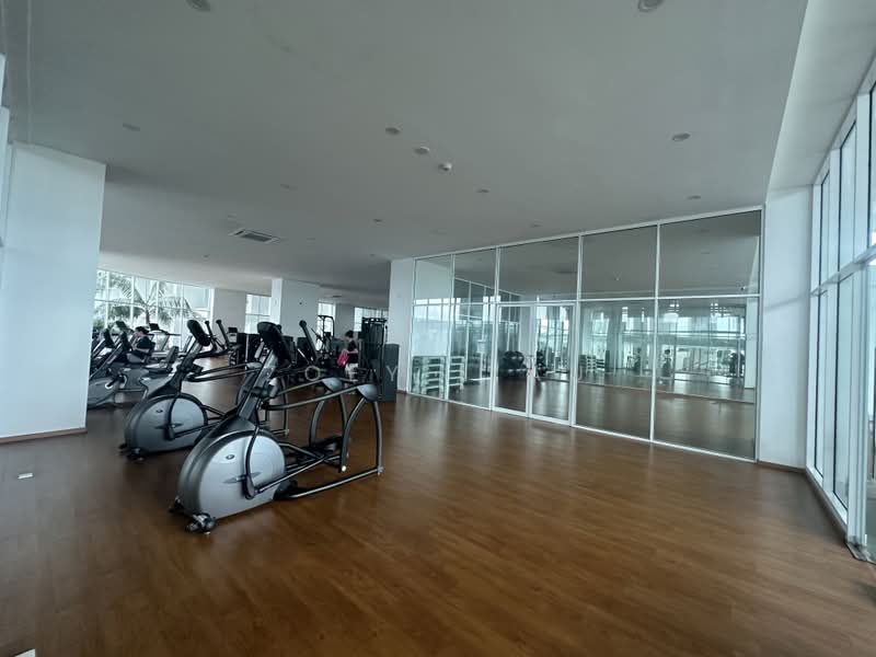 Kondominium untuk Disewa di 1Sulaman Platinum Tower - Zoey Liau - PropertyGuru.com.my