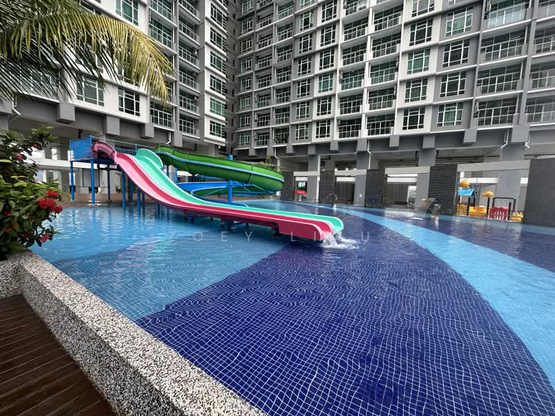 Kondominium untuk Disewa di 1Sulaman Platinum Tower - Zoey Liau - PropertyGuru.com.my