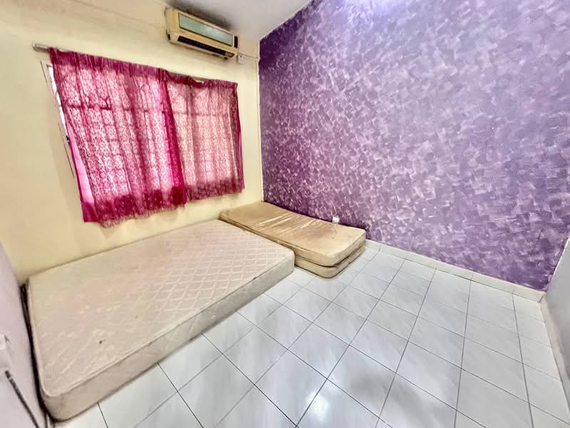 1-storey Terraced House for Sale in Batu 9 (Cheras) - Fauran Nawawi - PropertyGuru.com.my