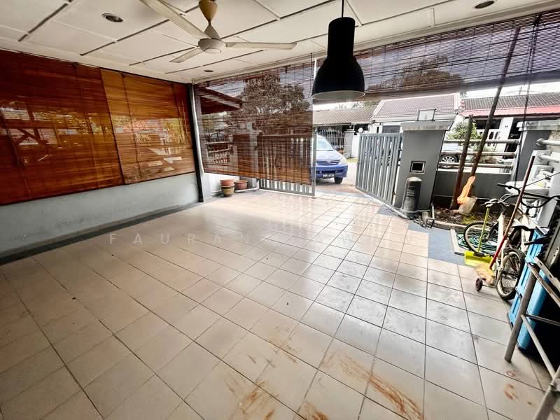 1-storey Terraced House for Sale in Batu 9 (Cheras) - Fauran Nawawi - PropertyGuru.com.my