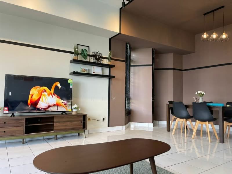 Kondominium untuk Dijual di Robson Condominium - Jerry Lee - PropertyGuru.com.my