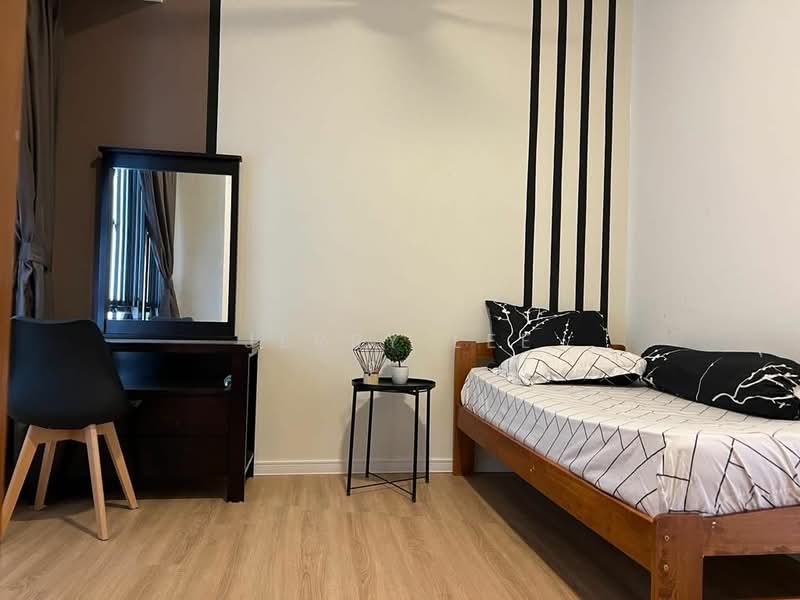 Kondominium untuk Dijual di Robson Condominium - Jerry Lee - PropertyGuru.com.my