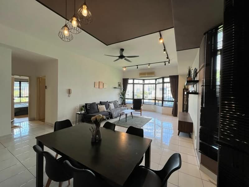 Kondominium untuk Dijual di Robson Condominium - Jerry Lee - PropertyGuru.com.my
