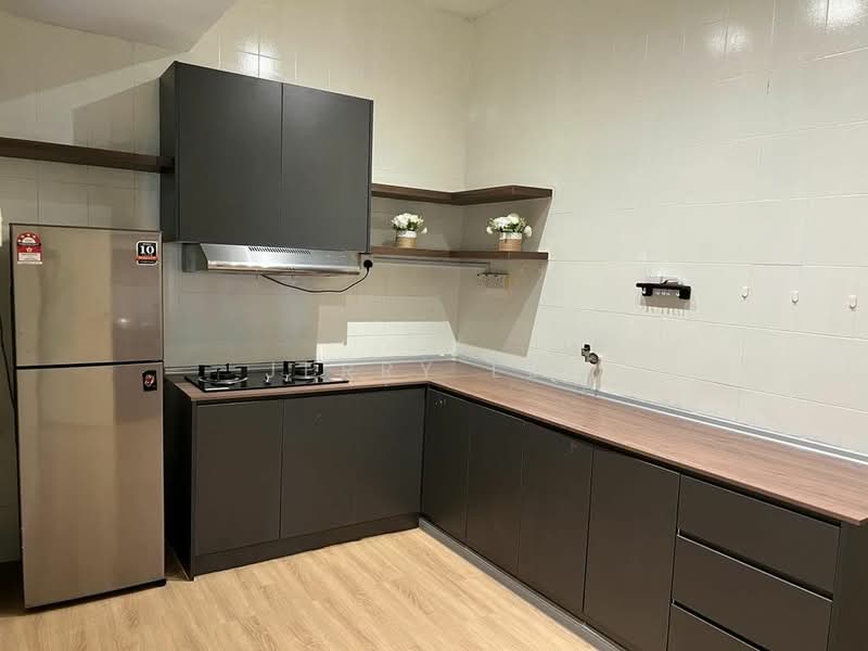 Kondominium untuk Dijual di Robson Condominium - Jerry Lee - PropertyGuru.com.my