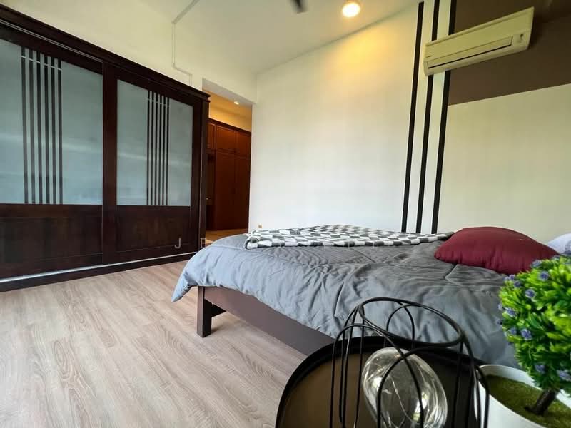 Kondominium untuk Dijual di Robson Condominium - Jerry Lee - PropertyGuru.com.my