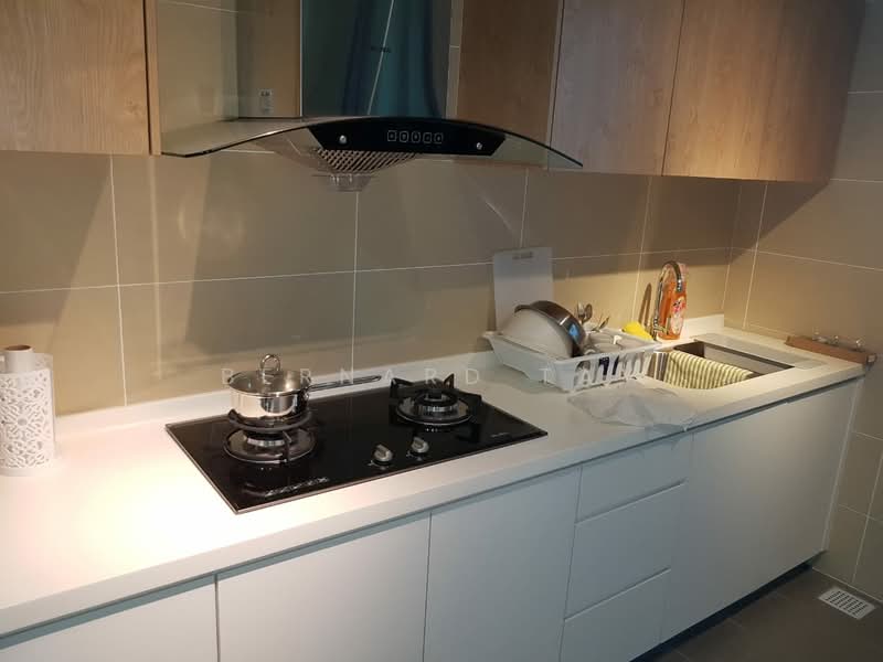 Servis Apartment untuk Dijual di LakePark Residence @ KL North - Bernard Tay - PropertyGuru.com.my