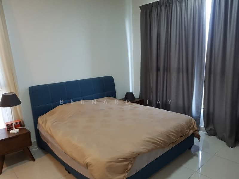 Servis Apartment untuk Dijual di LakePark Residence @ KL North - Bernard Tay - PropertyGuru.com.my