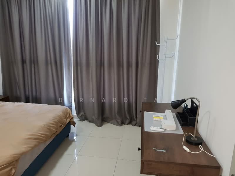Servis Apartment untuk Dijual di LakePark Residence @ KL North - Bernard Tay - PropertyGuru.com.my
