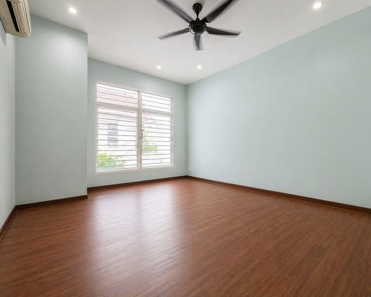 Rumah Teres untuk Dijual di Kemuning Utama (Shah Alam) - Kho Daniel - Interior - PropertyGuru.com.my