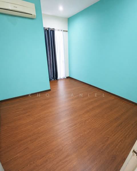 Rumah Teres untuk Dijual di Kemuning Utama (Shah Alam) - Kho Daniel - Interior - PropertyGuru.com.my