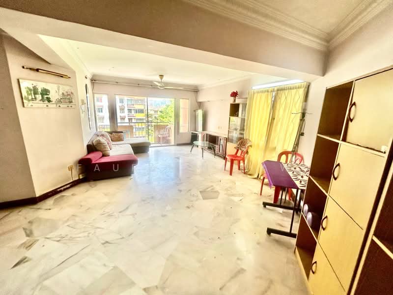 Condominium for Sale at Le Jardine Condominium - Fauran Nawawi - PropertyGuru.com.my