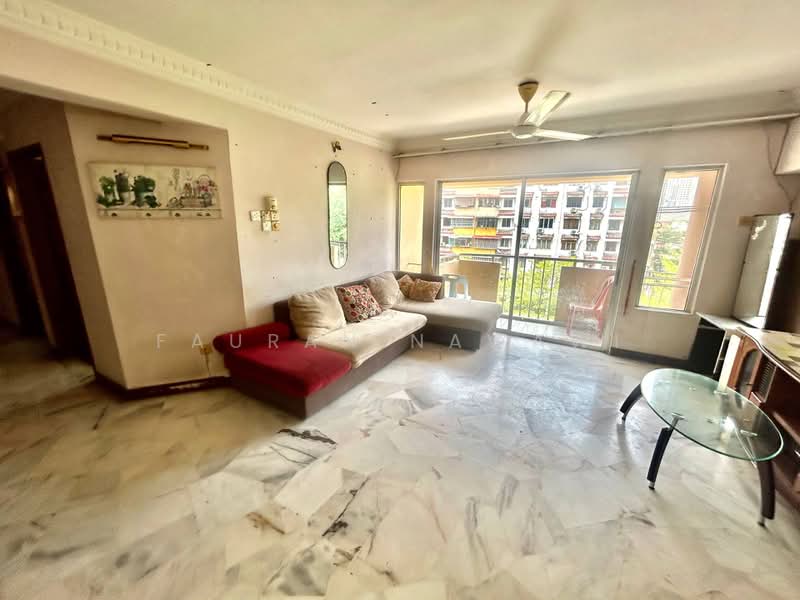 Condominium for Sale at Le Jardine Condominium - Fauran Nawawi - PropertyGuru.com.my