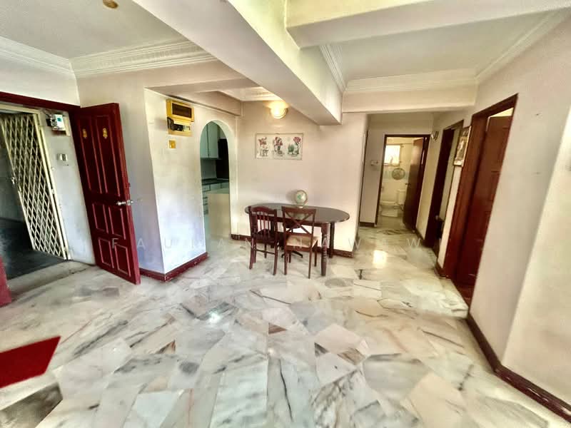 Condominium for Sale at Le Jardine Condominium - Fauran Nawawi - PropertyGuru.com.my