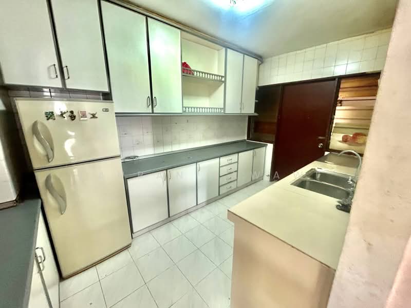 Condominium for Sale at Le Jardine Condominium - Fauran Nawawi - PropertyGuru.com.my
