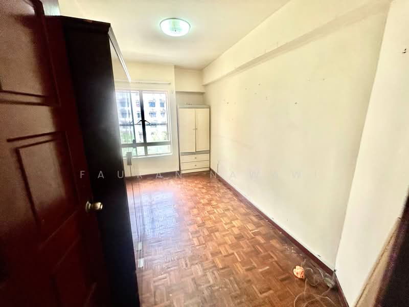 Condominium for Sale at Le Jardine Condominium - Fauran Nawawi - PropertyGuru.com.my
