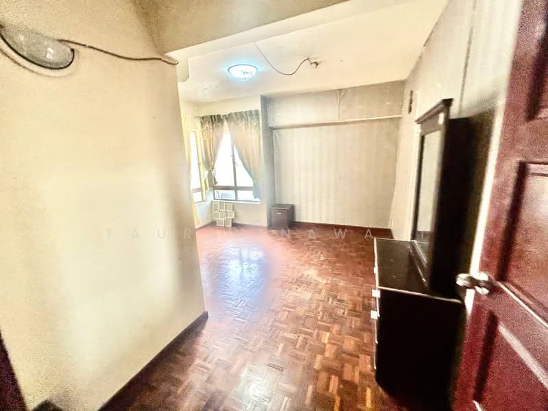 Condominium for Sale at Le Jardine Condominium - Fauran Nawawi - PropertyGuru.com.my